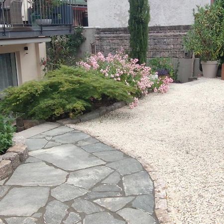 Bel Giardino Apartment Friedrichshafen Luaran gambar