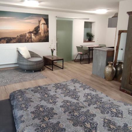 Bel Giardino Apartment Friedrichshafen Luaran gambar