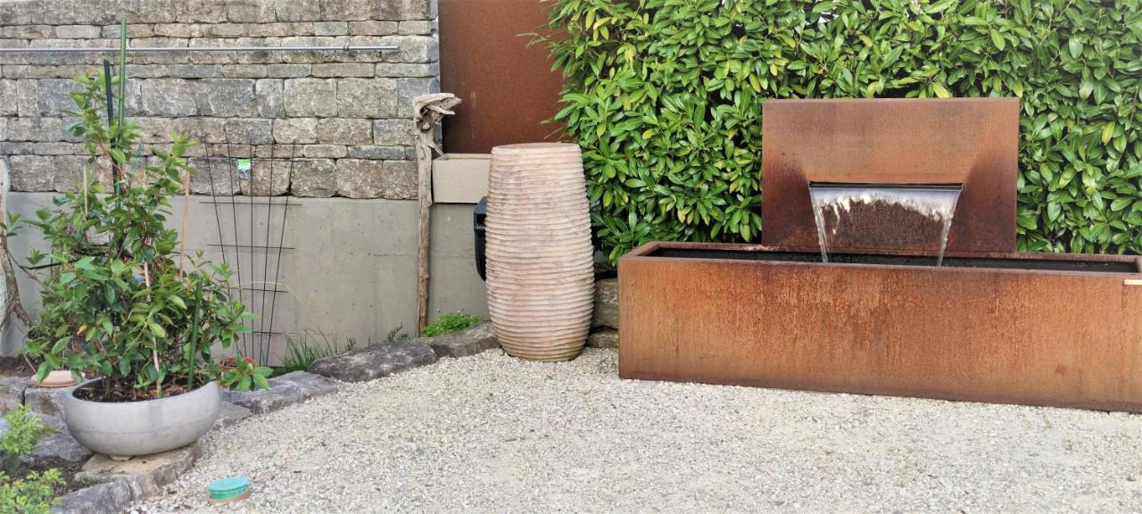 Bel Giardino Apartment Friedrichshafen Luaran gambar