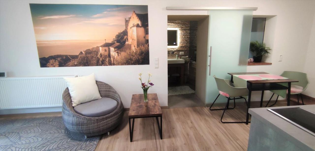 Bel Giardino Apartment Friedrichshafen Luaran gambar