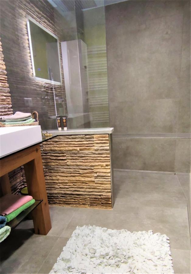 Bel Giardino Apartment Friedrichshafen Luaran gambar