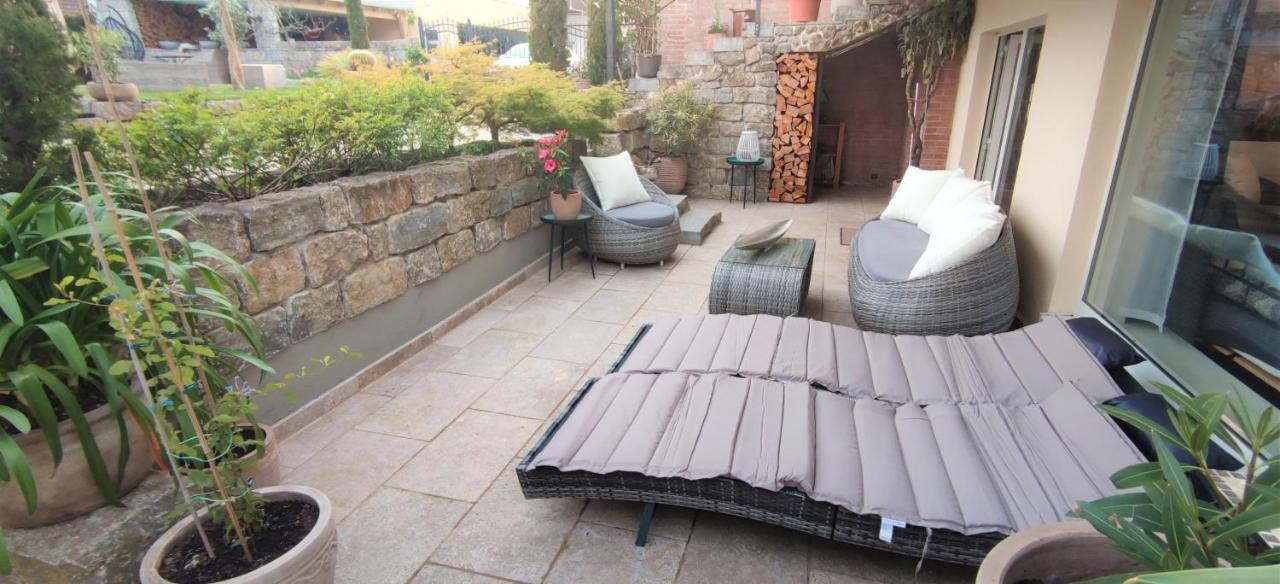 Bel Giardino Apartment Friedrichshafen Luaran gambar