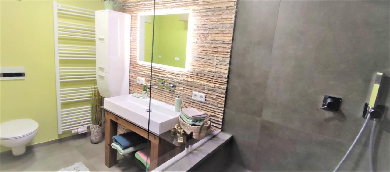 Bel Giardino Apartment Friedrichshafen Luaran gambar