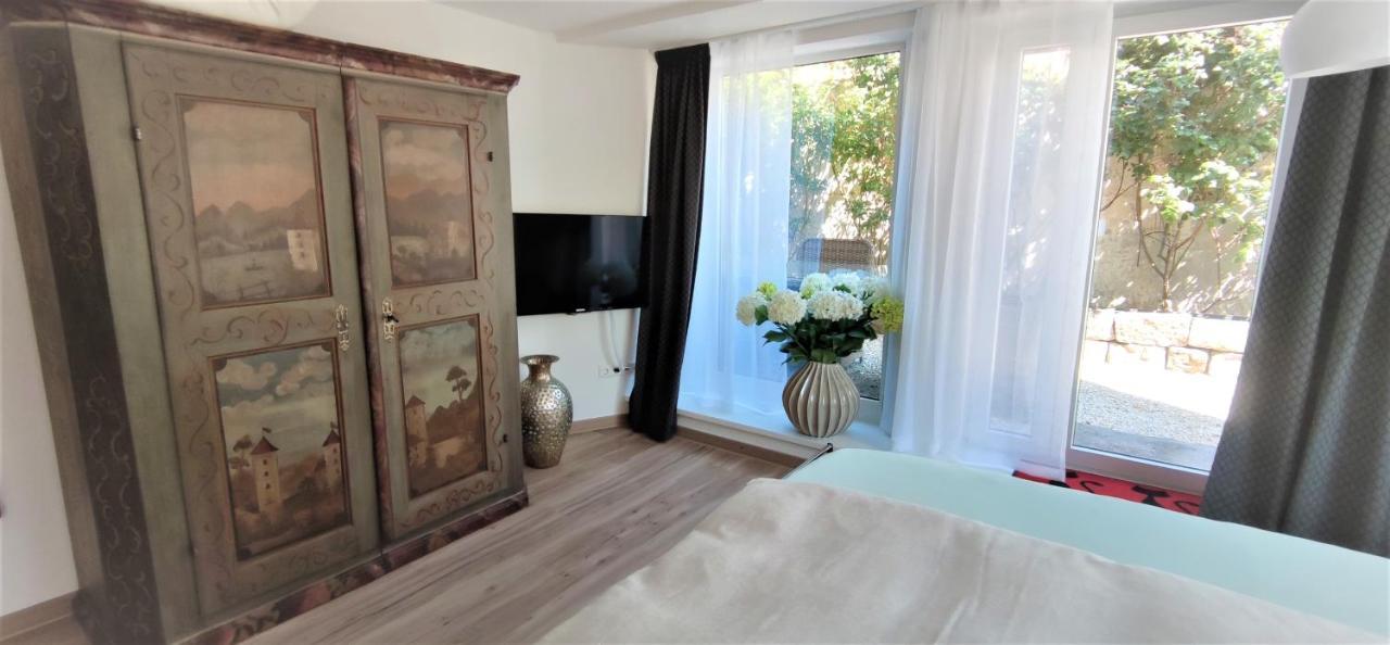 Bel Giardino Apartment Friedrichshafen Luaran gambar
