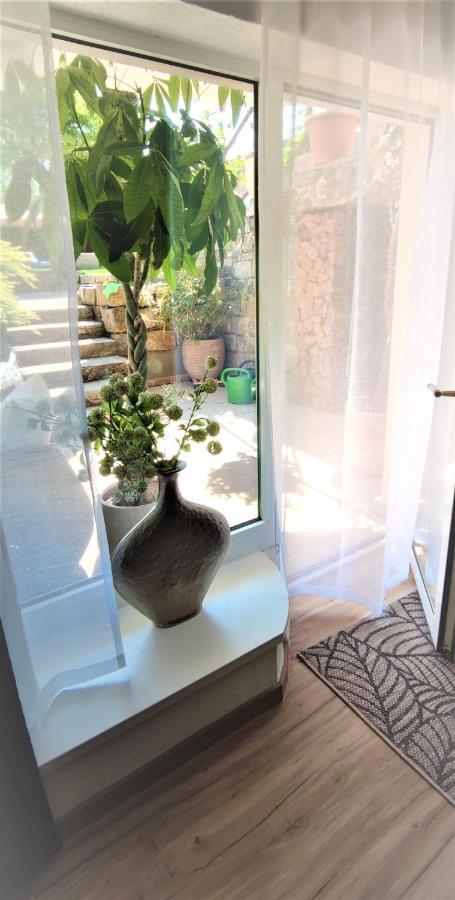 Bel Giardino Apartment Friedrichshafen Luaran gambar