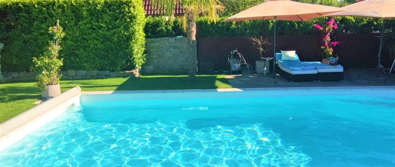 Bel Giardino Apartment Friedrichshafen Luaran gambar