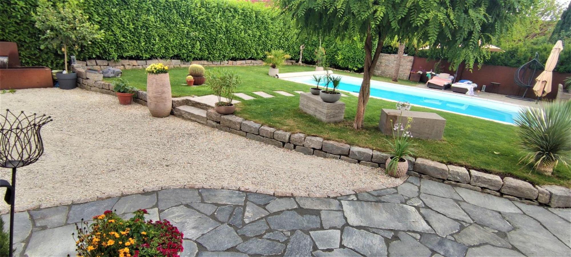 Bel Giardino Apartment Friedrichshafen Luaran gambar