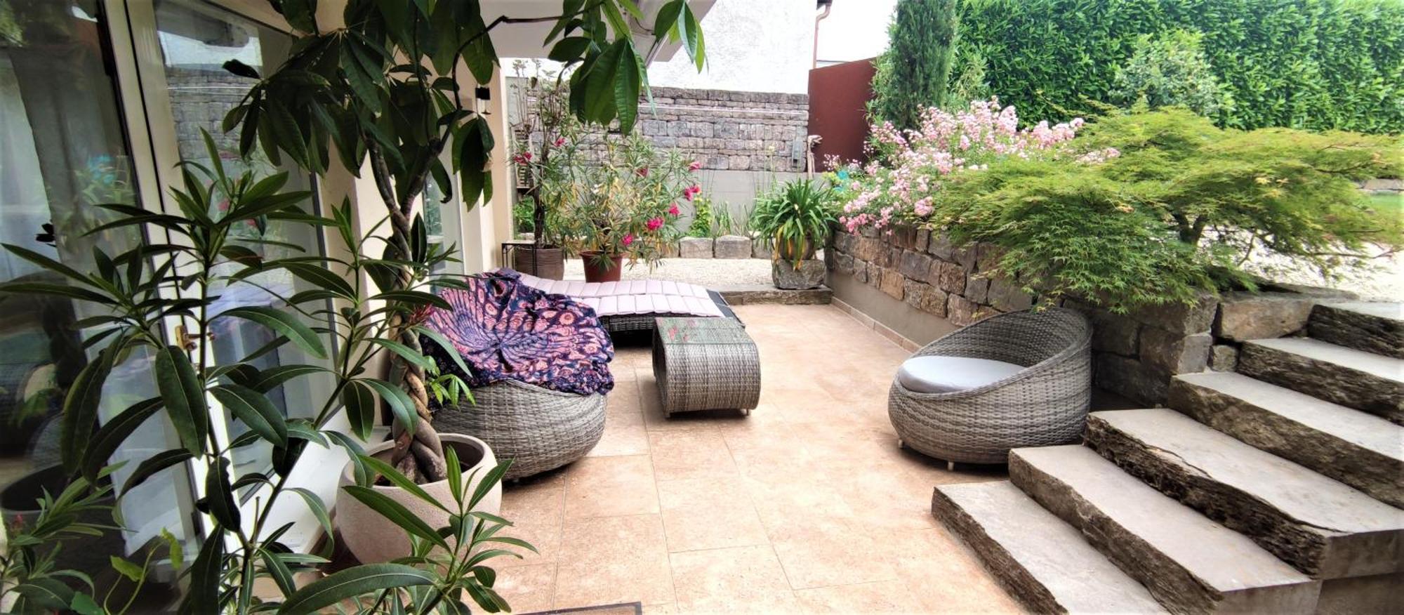 Bel Giardino Apartment Friedrichshafen Luaran gambar