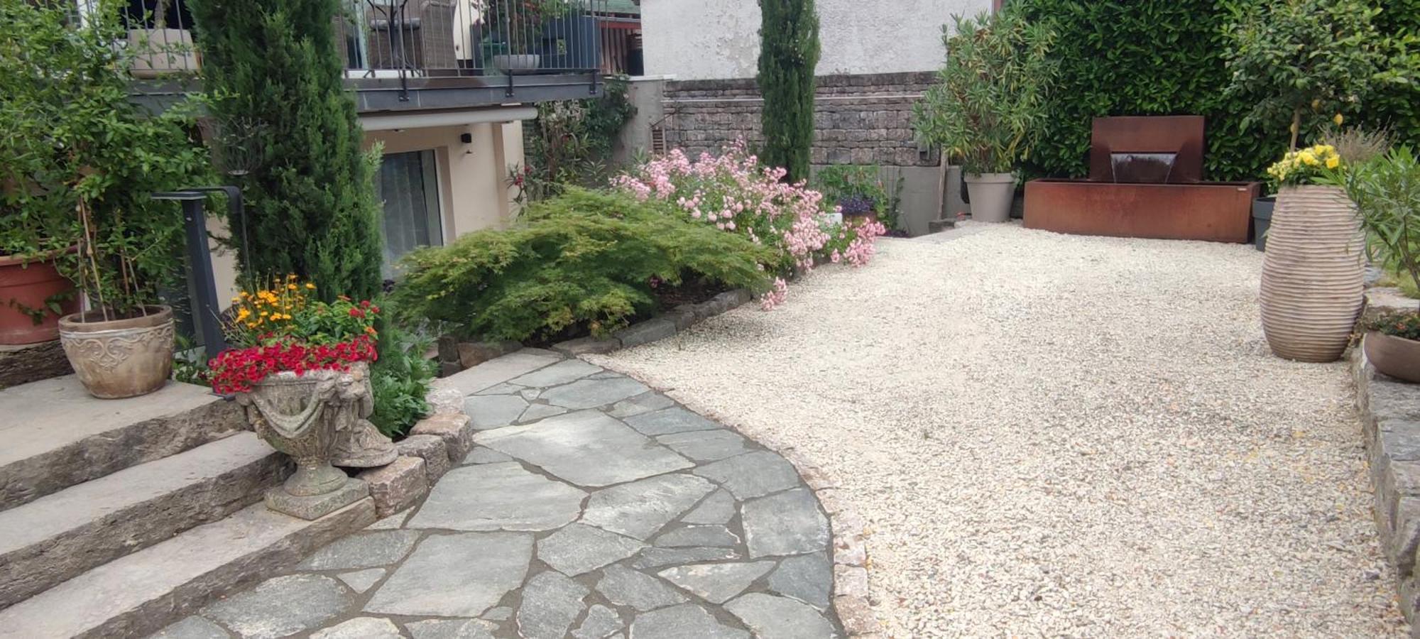 Bel Giardino Apartment Friedrichshafen Luaran gambar