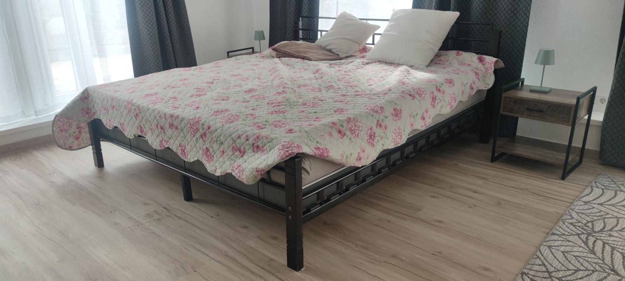 Bel Giardino Apartment Friedrichshafen Luaran gambar