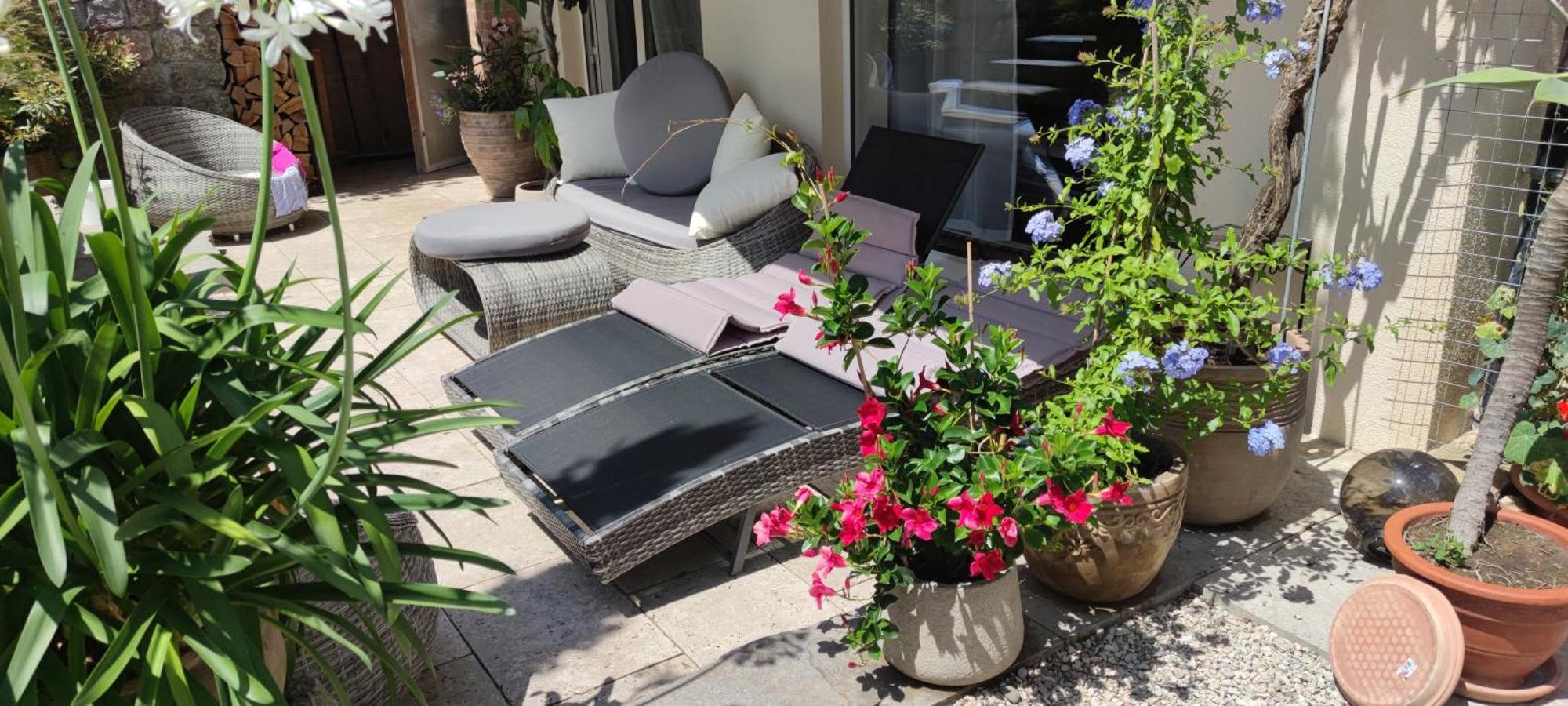 Bel Giardino Apartment Friedrichshafen Luaran gambar