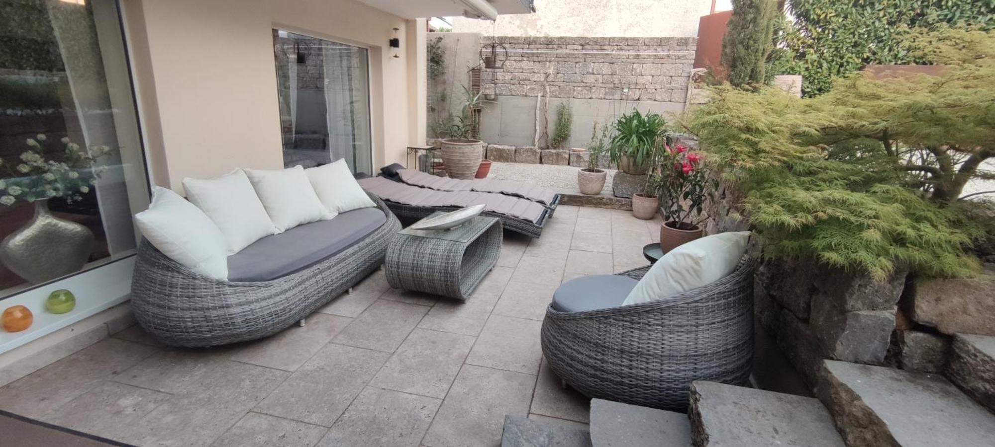 Bel Giardino Apartment Friedrichshafen Luaran gambar